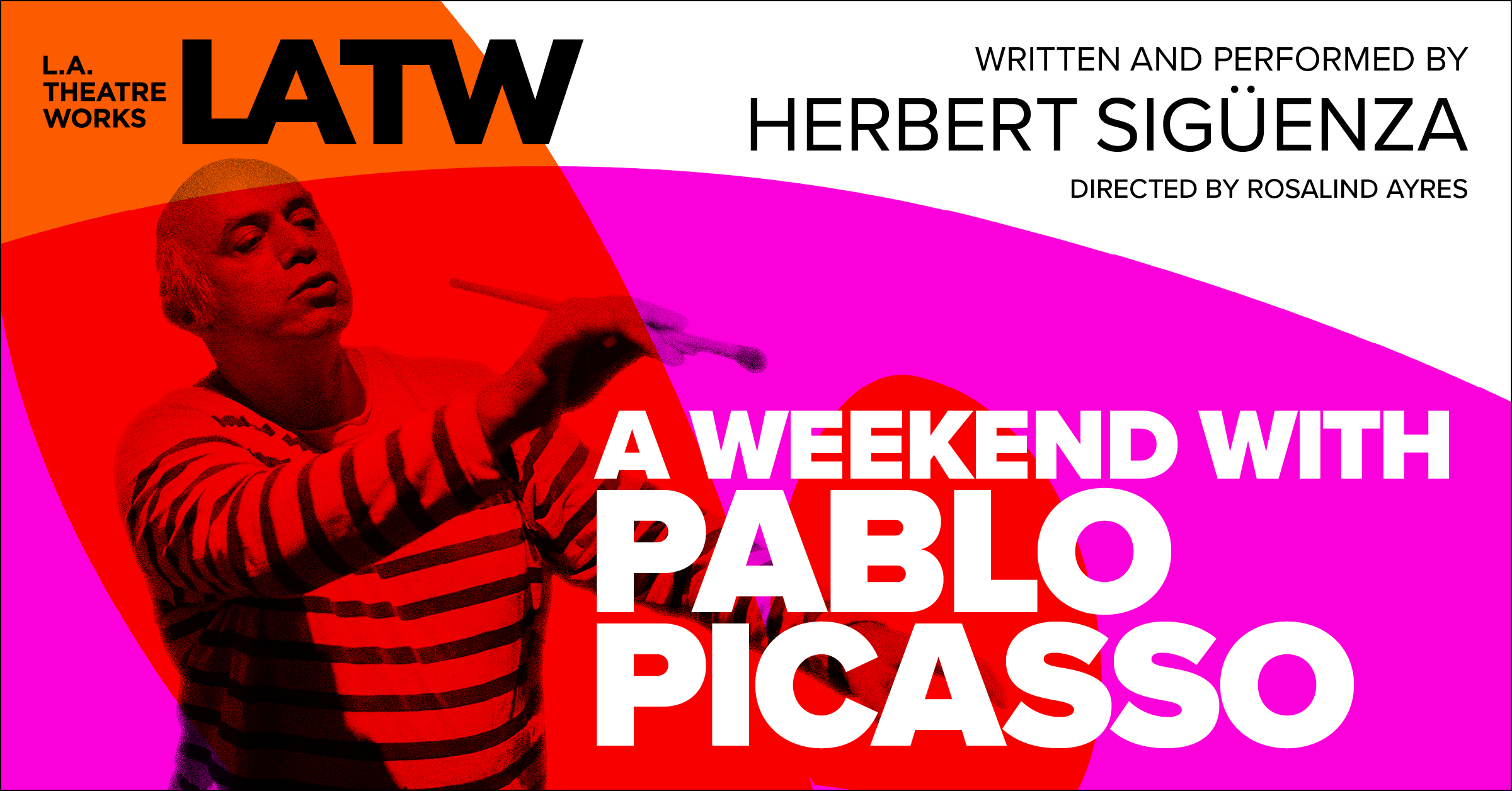 A Weekend with Picasso